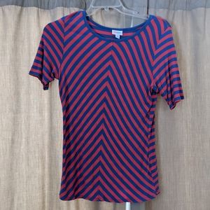 LuLaRoe XL top